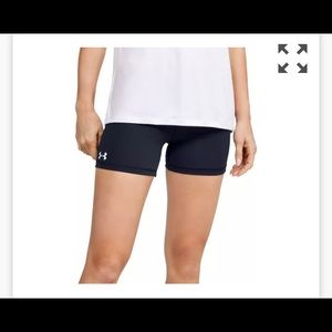 Under Amour Spandex Bundle
